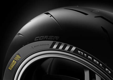 Comments On Pirelli Diablo Rosso Iv Corsa Tyres For Bikes Revealed