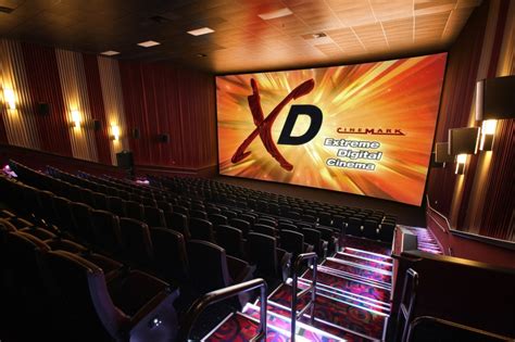 Cinemark Reabre Sus Salas Bajo Estricto Protocolo De Bioseguridad