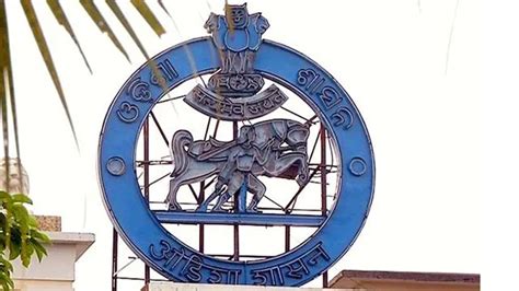 Odisha Govt Effects Reshuffle At Senior Ias Level