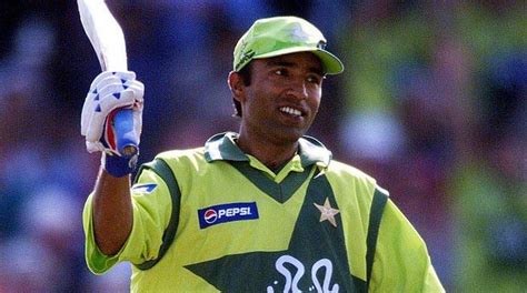 Before Sachin Tendulkar There Was Saeed Anwar