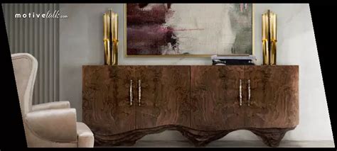 The 11 Most Expensive Wood Furniture Brands in the World (Update of March 2023) - Motive Talk