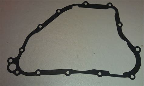 2002 2007 Honda Cr250r Clutch Cover Gasket 11395 Ksk 730 Cr 250r 11395 Kz3 L20 Ebay