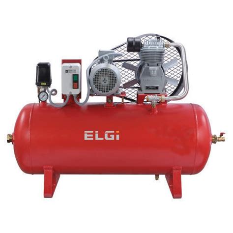 5 Hp 51 120 Cfm Elgi Air Compressor At ₹ 45000 In Raigad Id 21060573491