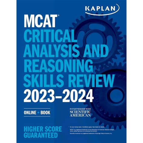 Mcat Complete 7 Book Subject Review 2023 2024 Set Includes Inspire Uplift