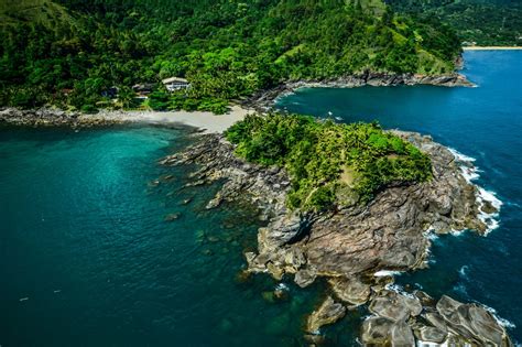 As 7 Melhores Praias de São Paulo Casal Nômade