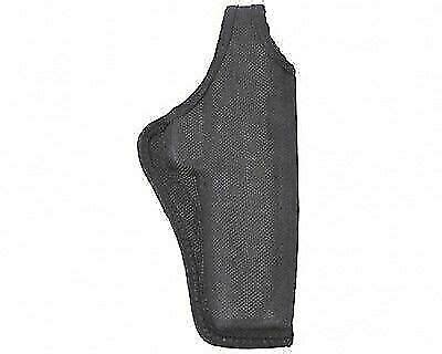 Bianchi 7105 AccuMold Cruiser Holster Black Size 14 Right Hand 19302