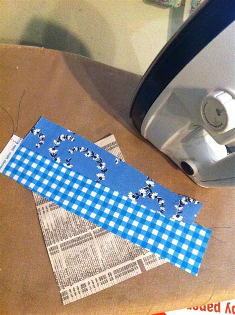 Sabie Sews: Fabric Postcard + Tutorial