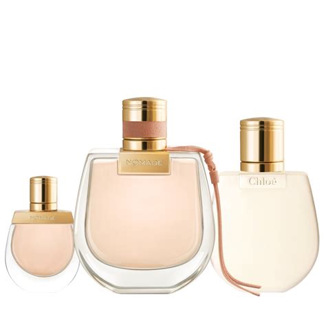 ChloÉ Nomade Edp 75ml Set Douglaslt