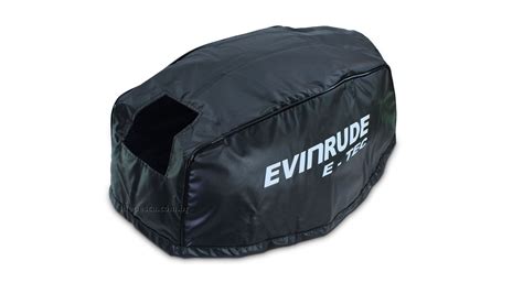 Capa Para Cap De Motor De Popa Evinrude E Tec Hp Tempos