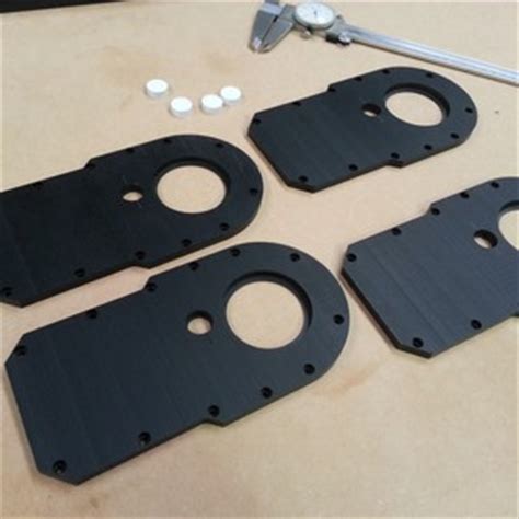 Acetal Sheet - Industrial Plastic Solutions