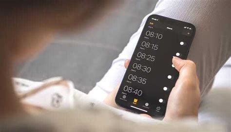 How To Cancel All Alarms At Once Android Iphone