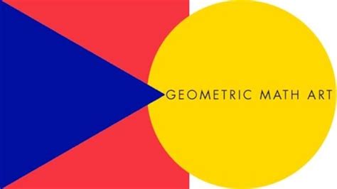 10 Geometric Art Explorations for Math Learning - WeAreTeachers