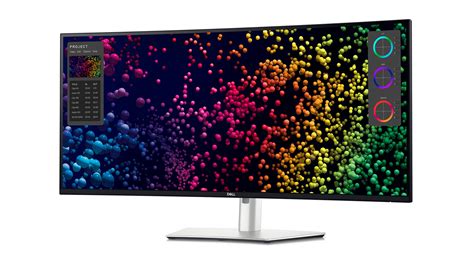 Dell Announces New Top Of The Line Ultrasharp Monitors And I M Drooling