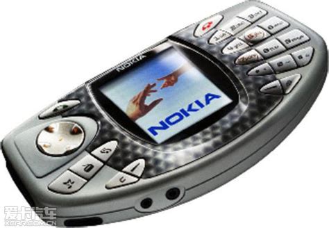 Nokia Noa