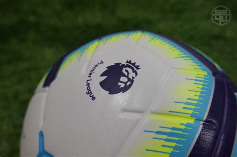 Nike 2018 19 Premier League Merlin Omb Review Soccer Reviews For You