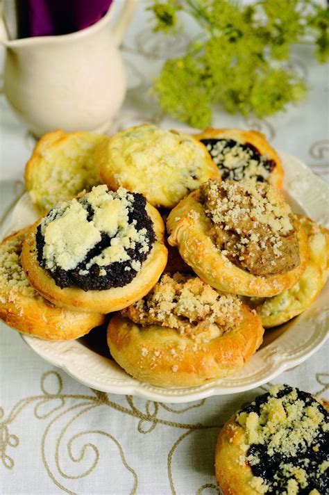 slovak dessert recipes