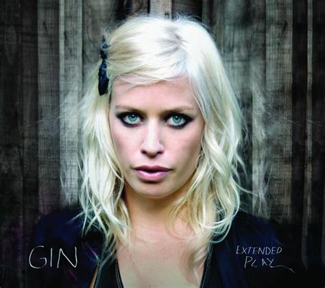Folk And Indie Gin Wigmore