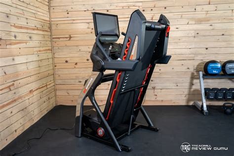 Bowflex Treadmill 22 Review 2023 | TreadmillReviewGuru.com