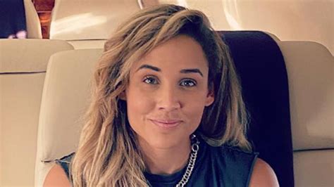 Track And Field Star Lolo Jones Shares Swimsuit Photos Looking Fit