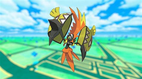 Pokémon Go Tapu Koko counters, weakness and moveset explained ...