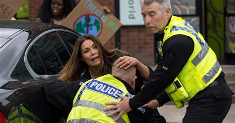 Coronation Street Blog: Preview of tonights Coronation Street - Monday