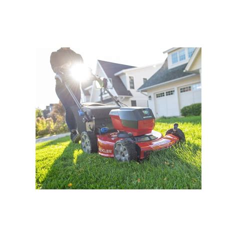 Toro Flex Force 60v Lawn Mower Kit Smartstow Personal Pace Auto Drive 22in 21466 Acme Tools