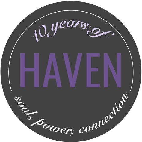 Haven Trio | HavenLogo_square