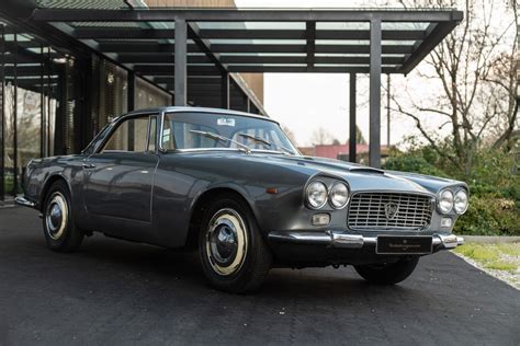 1963 Lancia Flaminia Classic Driver Market