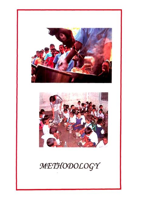 PDF METHODOLOGY Shodhgangashodhganga Inflibnet Ac In Bitstream