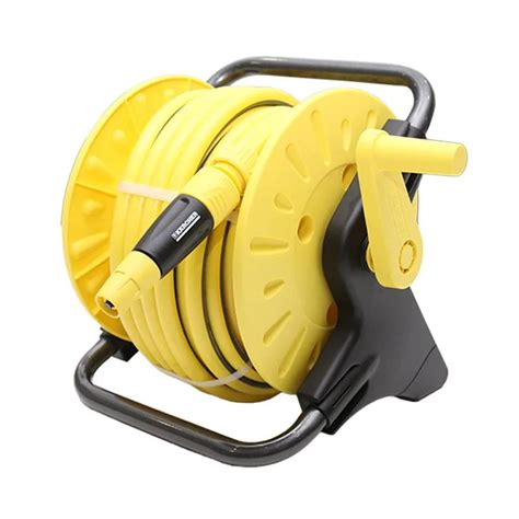 Karcher Hose Reel HR25 Harga Review Ulasan Terbaik Di Indonesia 2024