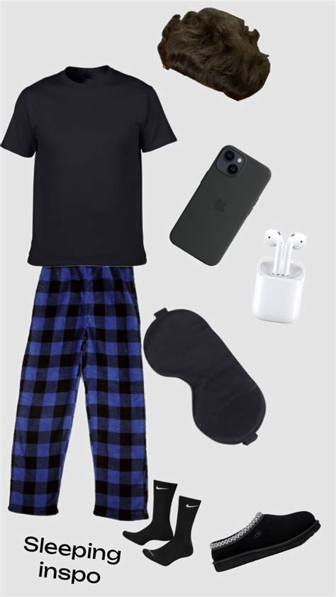 Check Out Inspoboy S Shuffles In Cool Outfits For Men Mens