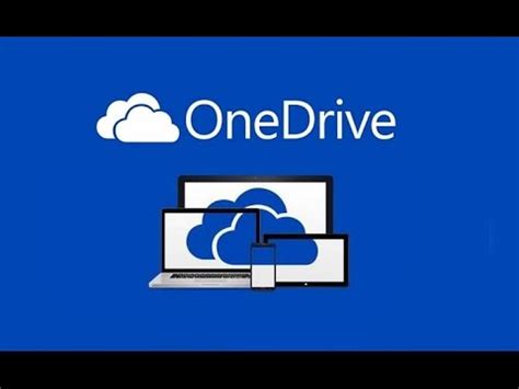 Como Usar O Onedrive Youtube