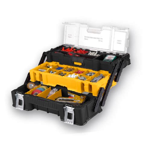 Tray Cantilever Organizer Tool Box Welcome To Jcb Hand Tools