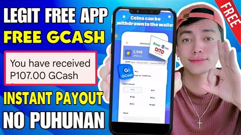 Free Gcash Just Input Gift Codes And Payout Tru Gcash Tapcoin