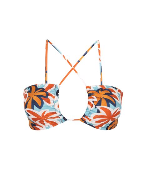 Bikini Tops Top Kauai Camille Brand Rio De Sol