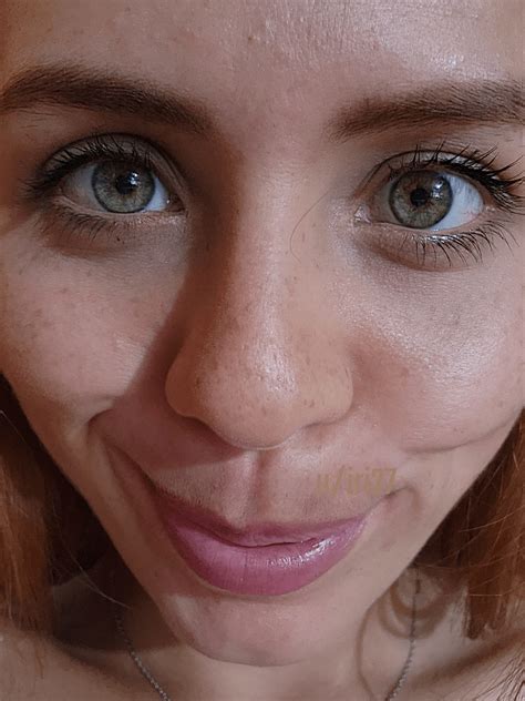 My Freckles And I Wish You A Nice Weekend Rfreckledgirls