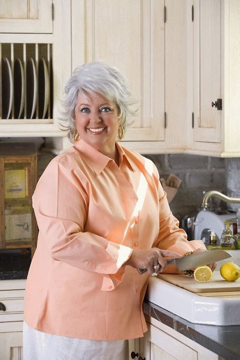 5 Ways Paula Deen Has Secretly Been Making A Comeback Huffpost Life