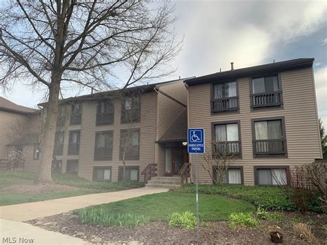 1115 Canyon View Rd Apt 105 Sagamore Hills OH 44067 Realtor