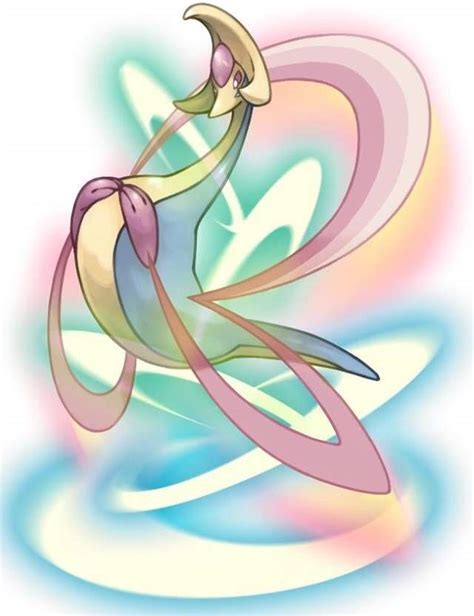 Cresselia | Wiki | Anime Amino