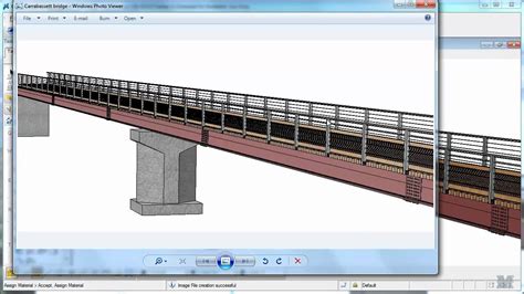 Microstation Lecture 18 Cie 101 Civil Engineering Graphics Youtube