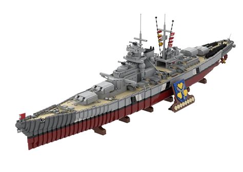 Buy MOC ship at a competitive price | ToyBrickLighting – Toy Brick Lighting