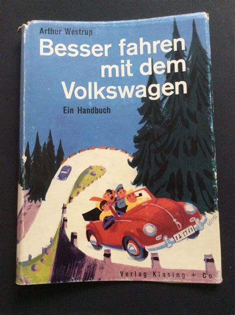 Besser fahren mit dem VW Käfer 1958 Kaufen auf Ricardo