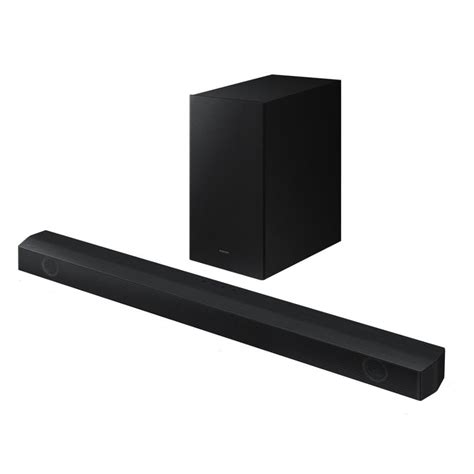 Best Samsung Hw 550 Soundbar Price And Reviews In Singapore 2024