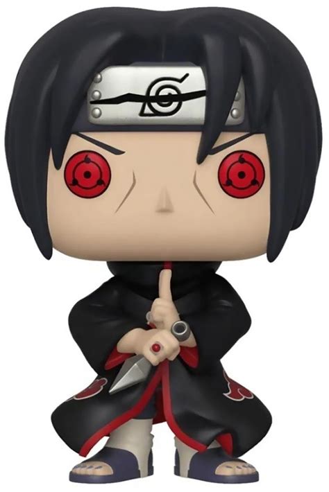 Фигура Funko POP Animation Naruto Itachi Special Edition 578