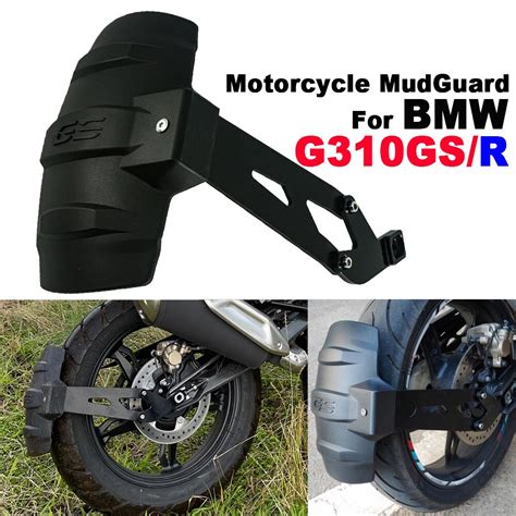 Garde Boue De Moto Pour Bmw G Gs G R G G R Gs Kit De