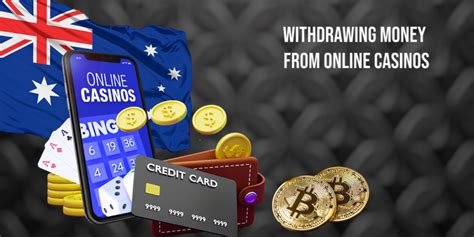 How To Withdraw Your Winnings Quickly And Easily From Australian Online