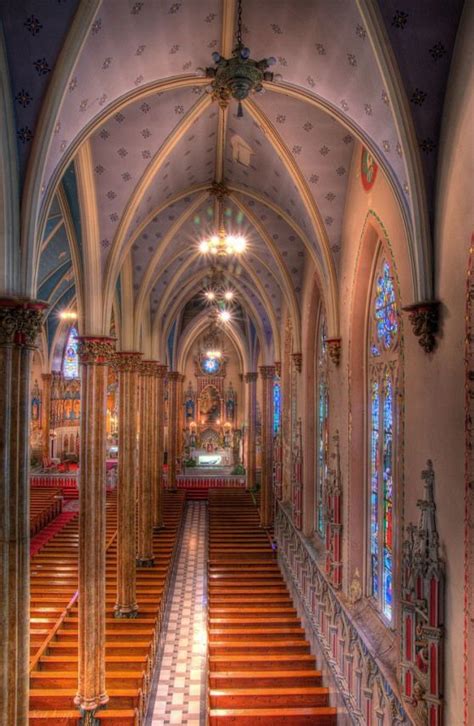 St Albertus Catholic Church Detroit By Cityphotos By Rod