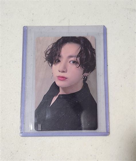 Price Reduced BTS Memories 2019 Mo19 Bluray Jungkook Pc Hobbies