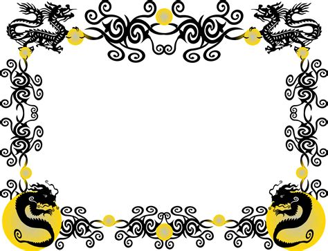 Border Clipart New Years Clipart Collection New Year Frame Christmas