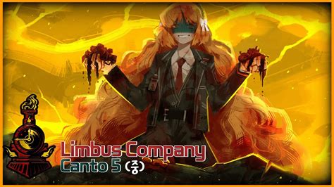 limbus company youtube